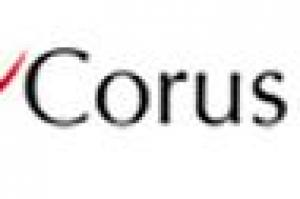 Corus s.a.s.