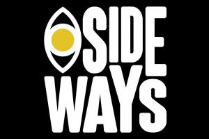Sideways