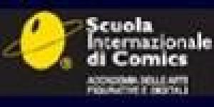 Scuola Internazionale di Comics - Reggio Emilia