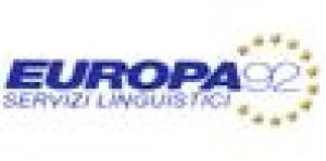 Europa 92 Servizi Linguistici