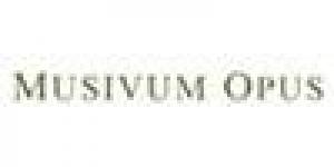 Musivum Opus