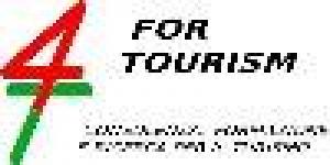 For Tourism
