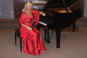 Music & Art di Eleonora Rossin