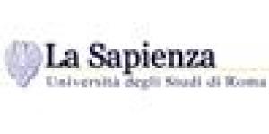 Università degli Studi di Roma La Sapienza.