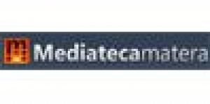 Mediateca Provinciale di Matera "A. Ribecco"