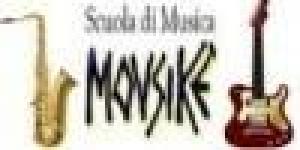 Mousike'