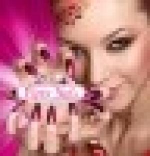 Flory Nails