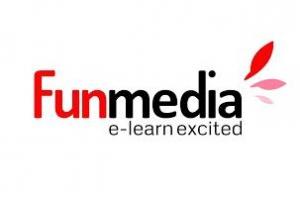 Fun media.