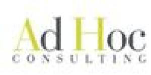 Ad Hoc Consulting S.R.L.