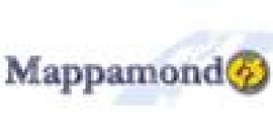 Mappamondo Gis