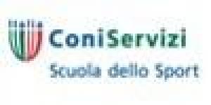 Coni - Scuola dello Sport