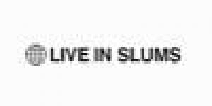 Live in Slums
