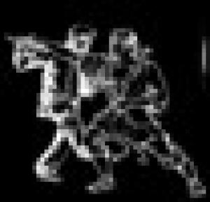 Kung fu - Lóng Quán