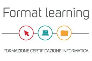 Format Learning