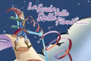 Ente Formativo della "Scuola delle StelleFilanti"