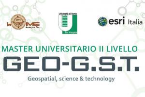 Master GEO-G.S.T.