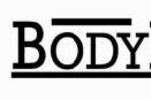 Body Mind Center