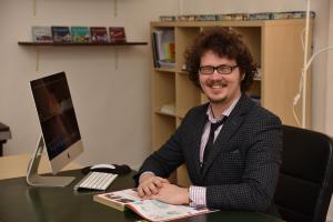 Scuola Lingua Russa di Danil Eliseev