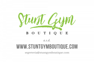 Stunt Gym Srl