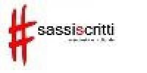 Sassi Scritti