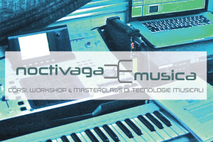Noctivaga Musica