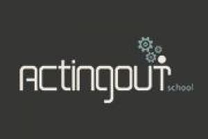 ActingOUT school