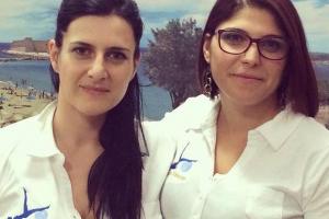 Associazione Marili.Form Segreteria Organizzativa