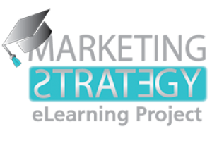 Marketing Strategy eLearning Project