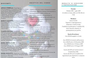 Psicologia Perinatale - Roma