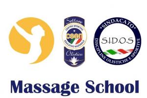 Corsi di Massaggio Massage School