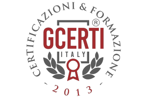 GCERTI ITALY srl