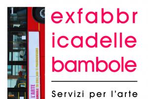 exfabbricadellebambole associazione culturale