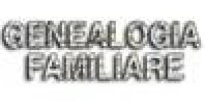 Genealogia Familiare