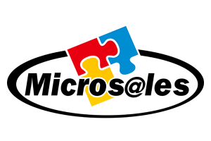 Microsales