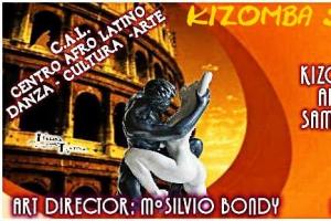 Centro Afro Latino