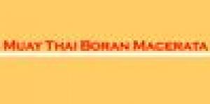 Martial Project - Muay Thai Gym