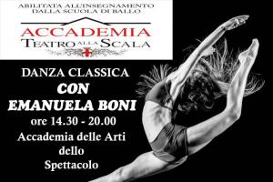 Accademia delle Arti dello Spettacolo Scuola D'Arte