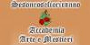 Accademia Arte e Mestieri - Sesonrosefioriranno
