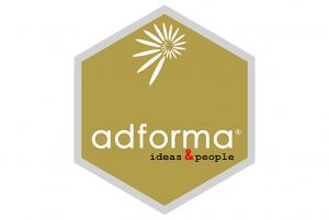 Adforma - Ideas & people