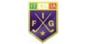 Federazione Italiana Golf