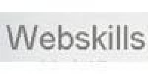 Webskills