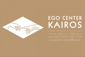 Kairos - European Bioenergetic-shen Institute