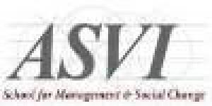 ASVI - School for Management & Social Change