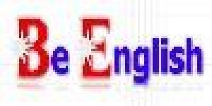Be English