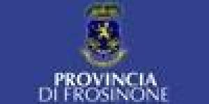 Provincia di Frosinone - Formazione Professionale