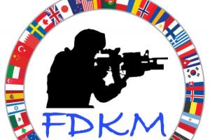 FDKM Israeli Ju-Jitsu / Krav Maga