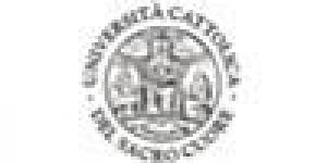 Università Cattolica del Sacro Cuore di Brescia.