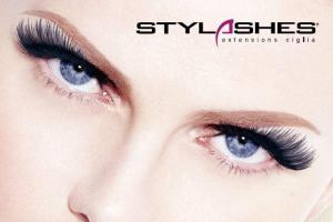 Stylashes