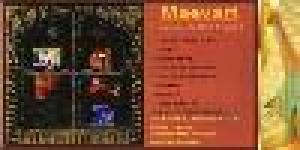 Maevart