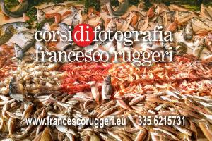 CORSI DI FOTOGRAFIA FRANCESCO RUGGERI